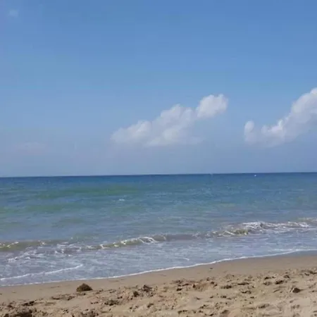 Apartment In Elviria Near