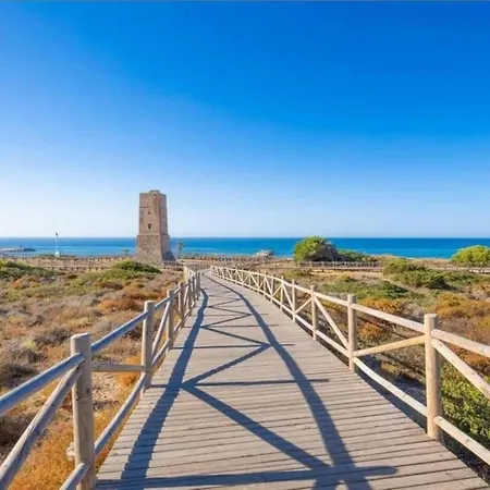 Apartment In Elviria Near Marbella