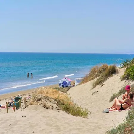 In Elviria Near ماربيا