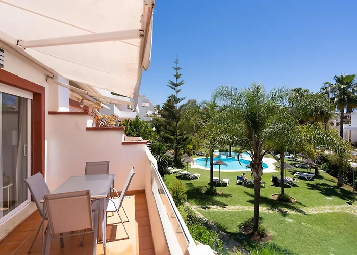 In Elviria Near * ماربيا