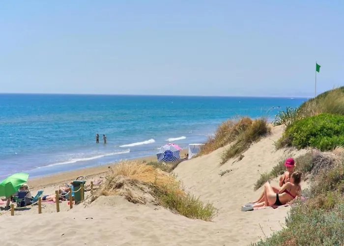 In Elviria Near ماربيا