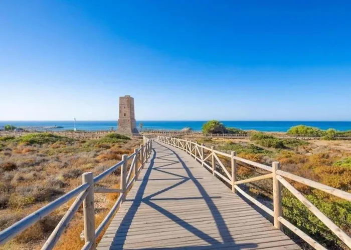 شقة In Elviria Near ماربيا