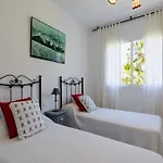 Apartment In Elviria Near *