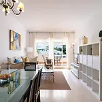 Apartment In Elviria Near