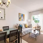 In Elviria Near Apartment *