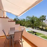 Apartment In Elviria Near *