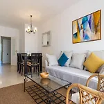 In Elviria Near Apartment