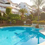 Apartment In Elviria Near Marbella