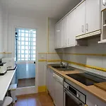 Apartment In Elviria Near