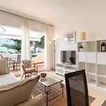 Apartment In Elviria Near Marbella