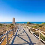 Apartment In Elviria Near Marbella