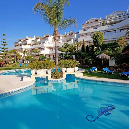 Apartmán In Elviria Near Marbella