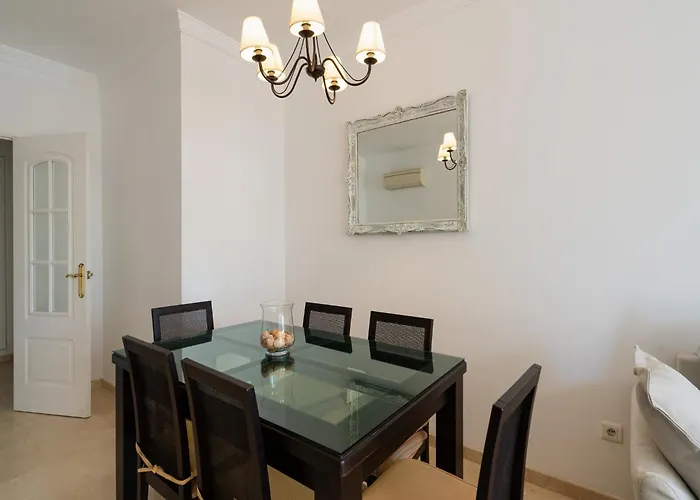 In Elviria Near * Marbella