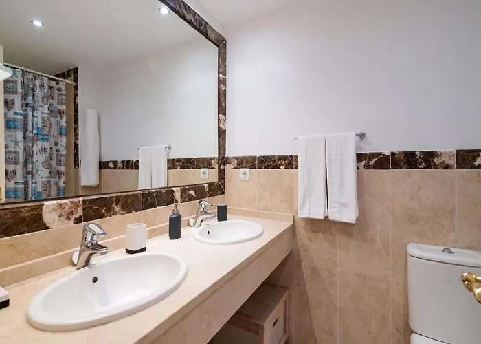 In Elviria Near * Marbella