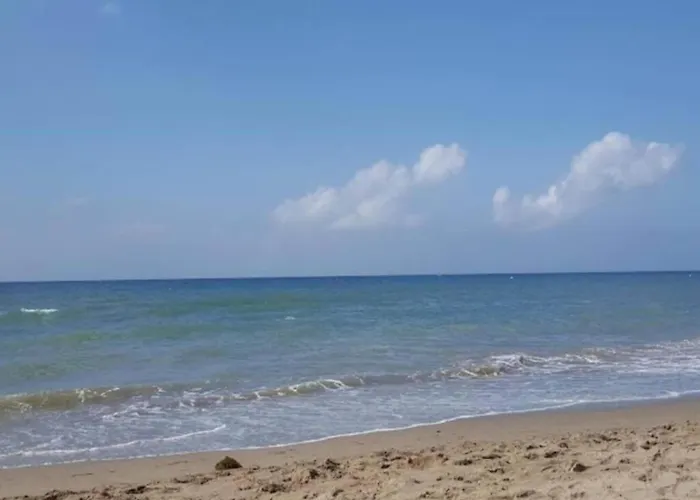 Apartament In Elviria Near