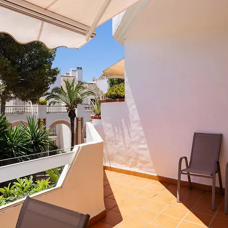 In Elviria Near Marbella