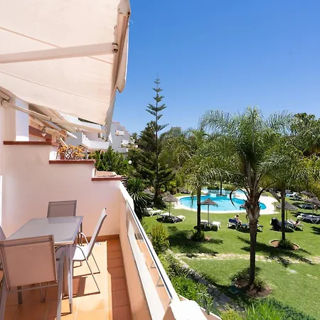 In Elviria Near * Marbella