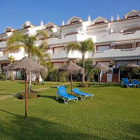 In Elviria Near *