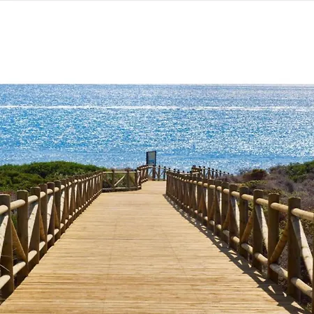 In Elviria Near Apartman