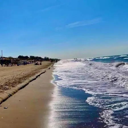 In Elviria Near * Marbella