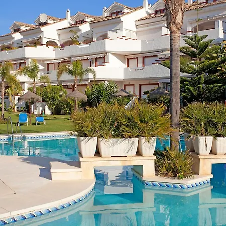 Διαμέρισμα In Elviria Near Μαρμπέλλα