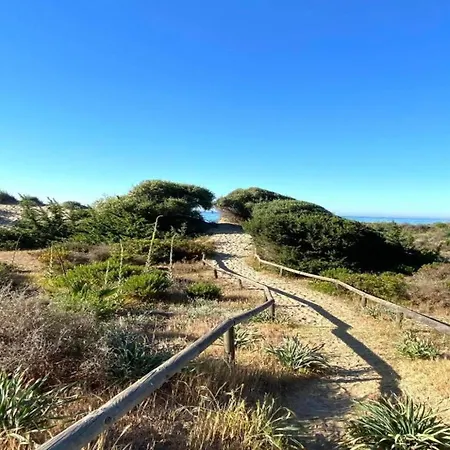 In Elviria Near Διαμέρισμα *