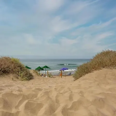 In Elviria Near Διαμέρισμα Μαρμπέλλα