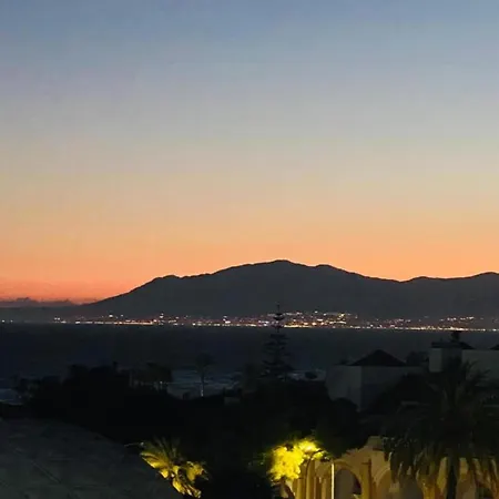 Διαμέρισμα In Elviria Near Μαρμπέλλα