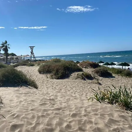 In Elviria Near Διαμέρισμα *